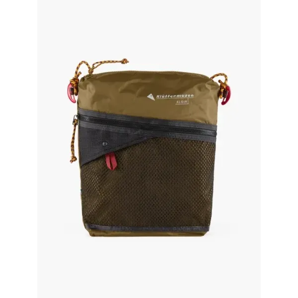 Algir Multislots Bag
