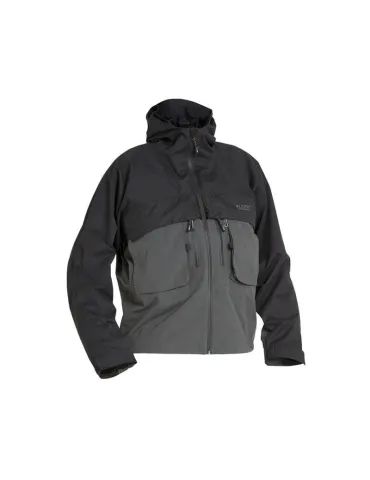 Authentic Wading Jacket 2