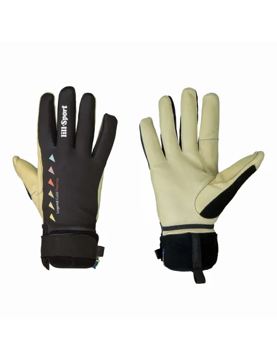 Legend Thermo Gold - 0108