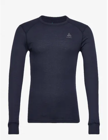 M´s BL Top Crew Neck