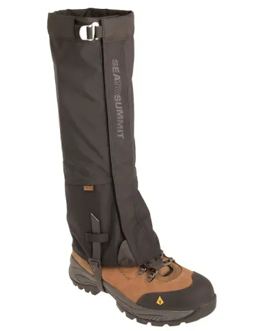 Quagmire Event Gaiters