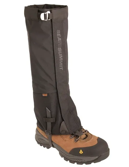 Quagmire Event Gaiters