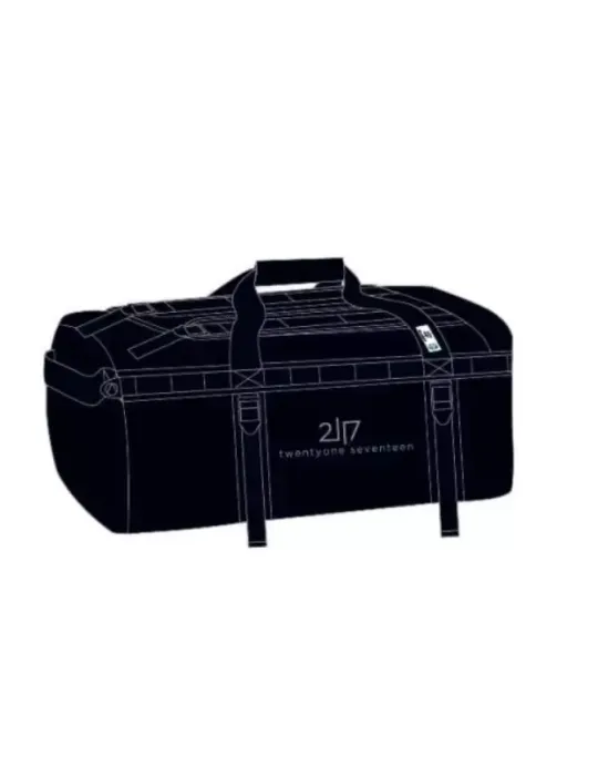 Tarpaulin Duffel 40L