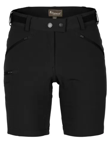 W´s Abisko Light Stretch Shorts