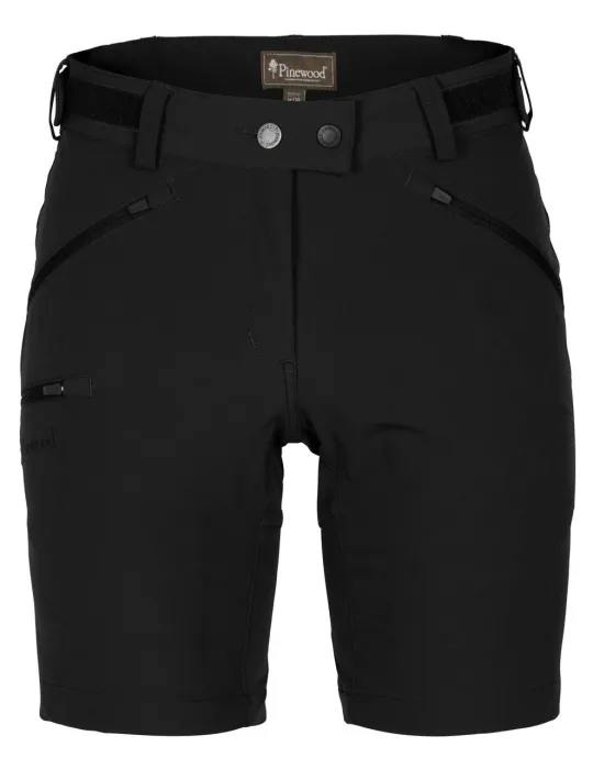 W´s Abisko Light Stretch Shorts