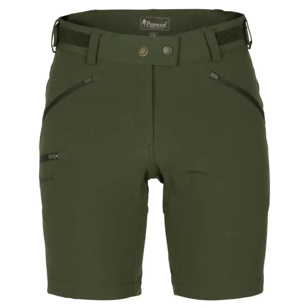 W´s Abisko Light Stretch Shorts