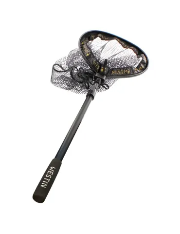 W3 CR adjustable Landing Net L