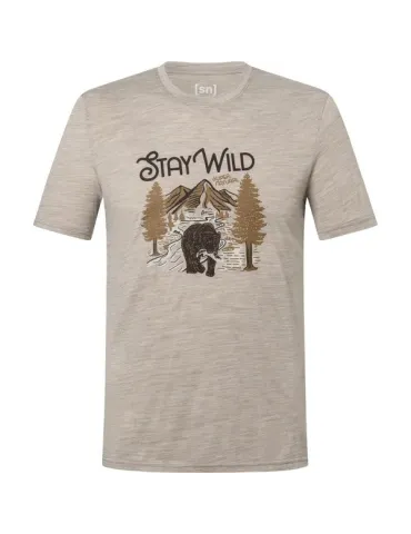 M´s Better A Fish Than Me Tee