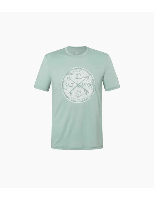 M´s Salt & Rock Tee
