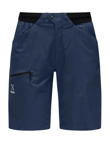 W´s L.I.M Fuse Shorts