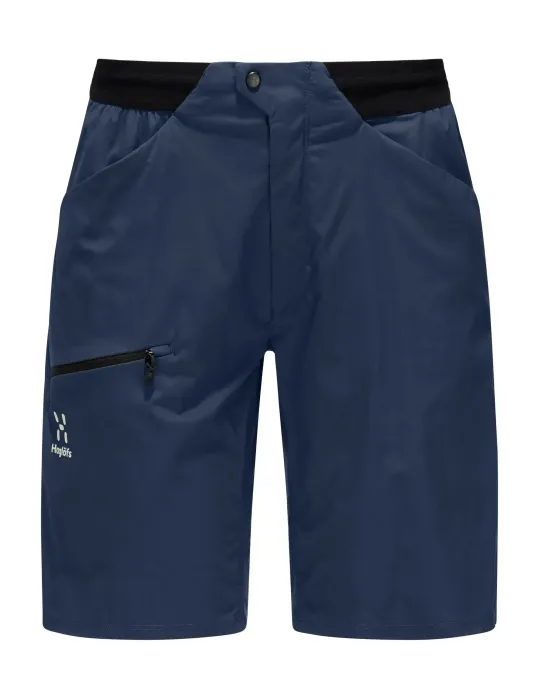 W´s L.I.M Fuse Shorts