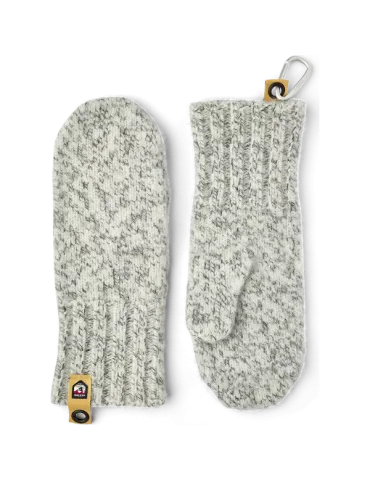 Wool Expedition Mitt