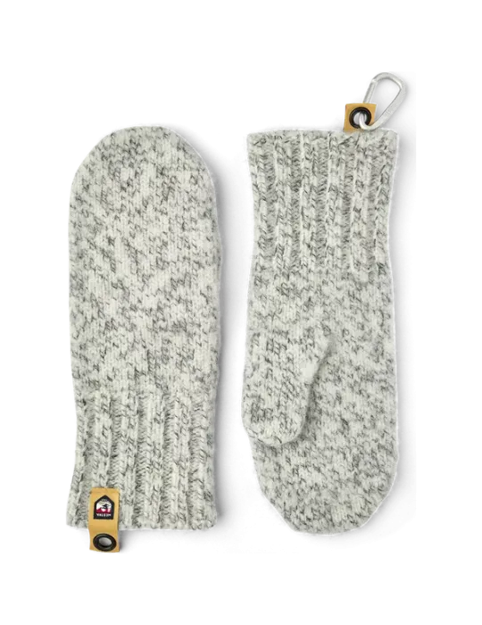 Wool Expedition Mitt
