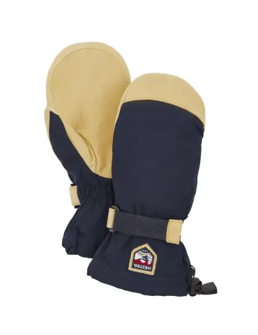 Abisko Ecocuir Jr. - Mitt