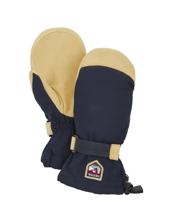 Abisko Ecocuir Jr. - Mitt