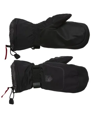 Powder Gauntlet Mitt