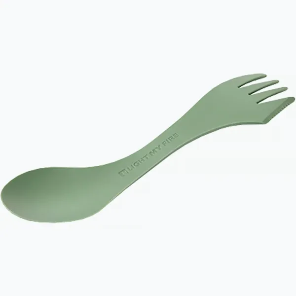 Spork Medium