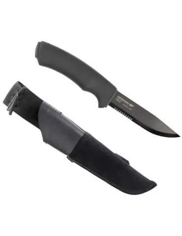 Bushcraft Expert BB SRT