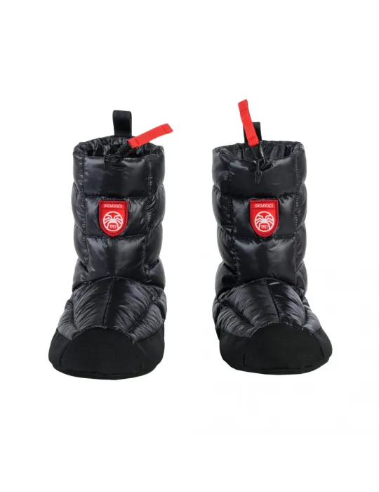 Down Boots