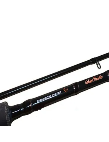 Golden Predator 8 fot