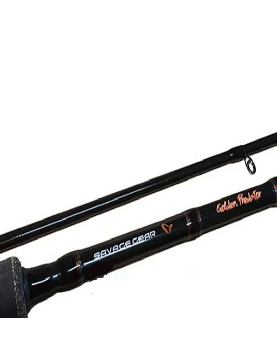 Golden Predator 8 fot