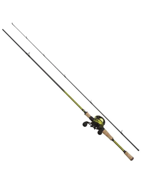 HellCat CL 7 ML 5-24g / 2000-FD