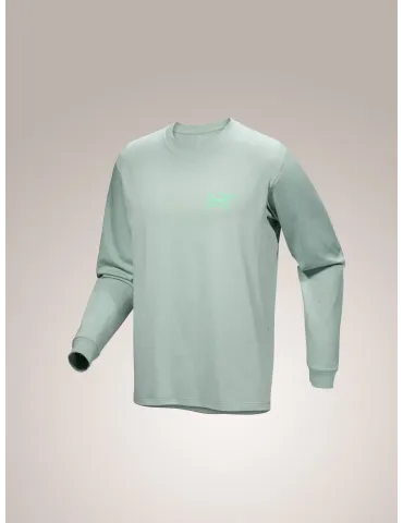 M´s Kragg SL Cotton Bird Tile LS