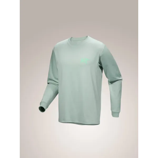 M´s Kragg SL Cotton Bird Tile LS