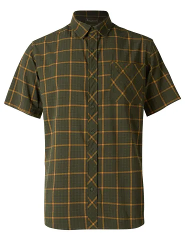 M´s Outdoor S/S Shirt