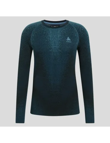 M´s POW Blackcomb Base Layer Top