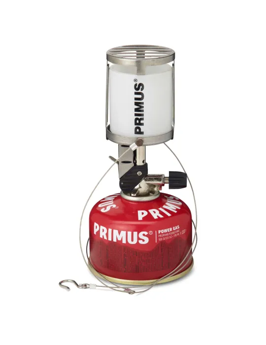 Micro Lantern 360 Lumen