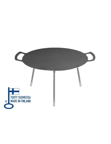 Muurikka Stekhäll 38cm Med Ben