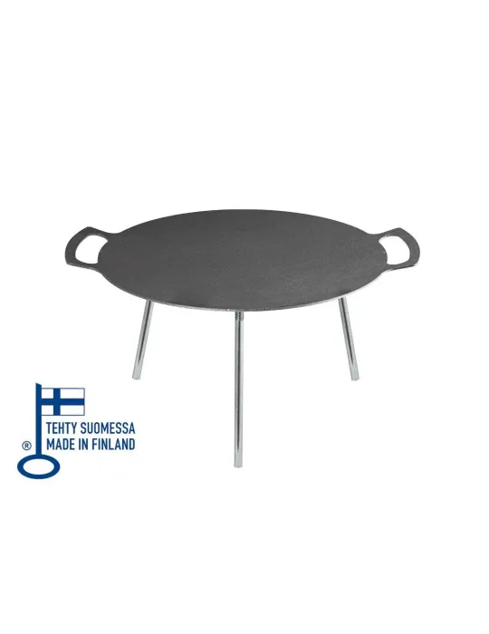 Muurikka Stekhäll 38cm Med Ben