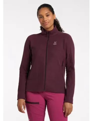 W´s Buteo Mid Jacket