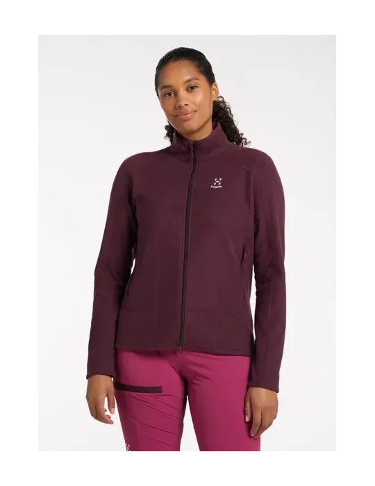 W´s Buteo Mid Jacket