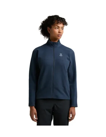 W´s Buteo Mid Jacket