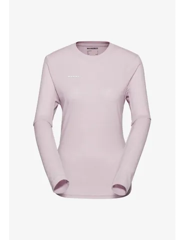 W´s Massone Light Longsleeve