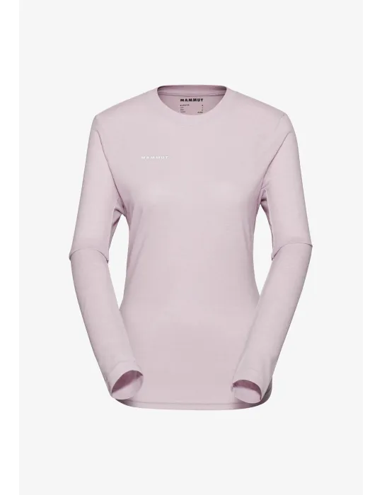 W´s Massone Light Longsleeve
