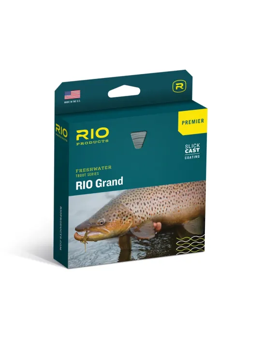 RIO Grand Float