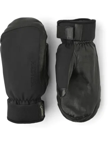 Alpine Short Gore-Tex - Mitt