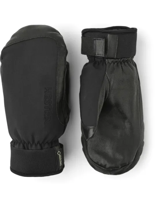 Alpine Short Gore-Tex - Mitt