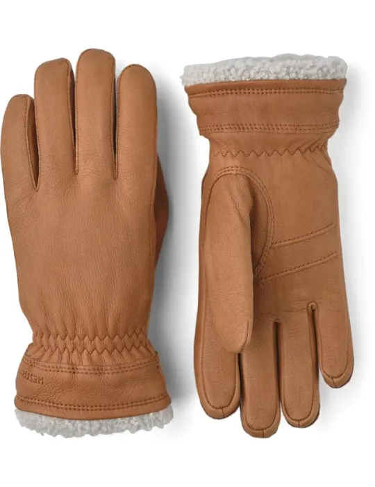 Deerskin Primaloft