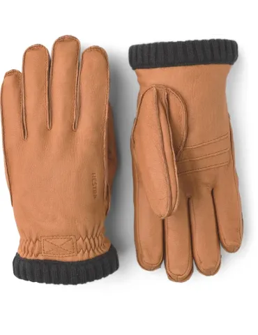Deerskin Primaloft Rib