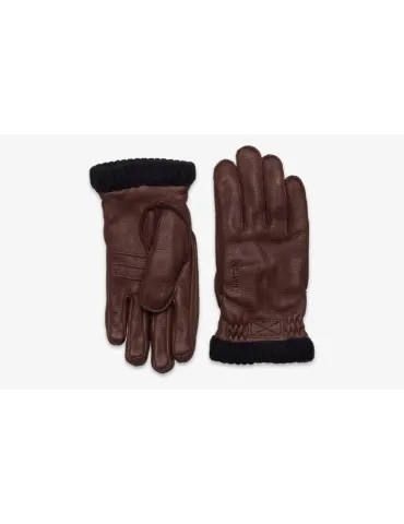 Deerskin Primaloft Rib