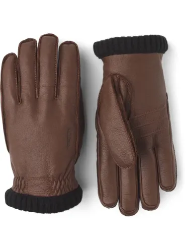 Deerskin Primaloft Rib
