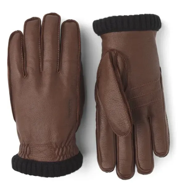 Deerskin Primaloft Rib