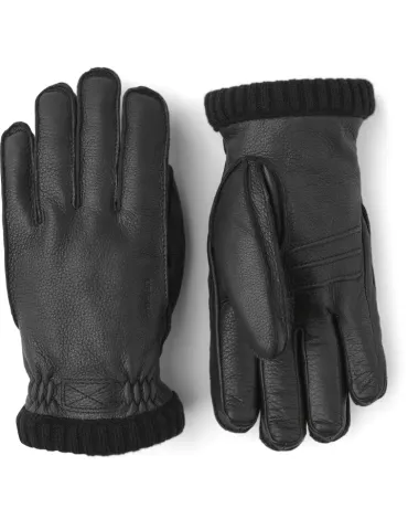 Deerskin Primaloft Rib