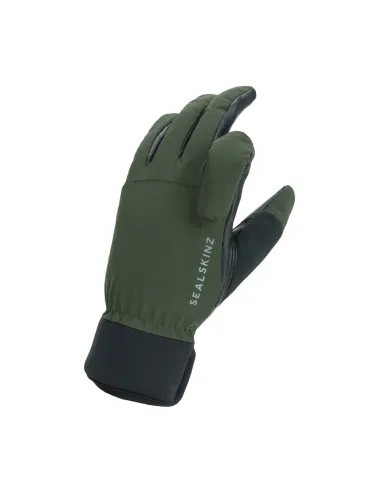 Broome Waterproof All Weather