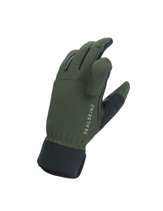 Broome Waterproof All Weather