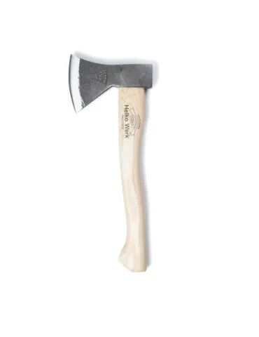 Helkowerk TL Black Forest Hatchet